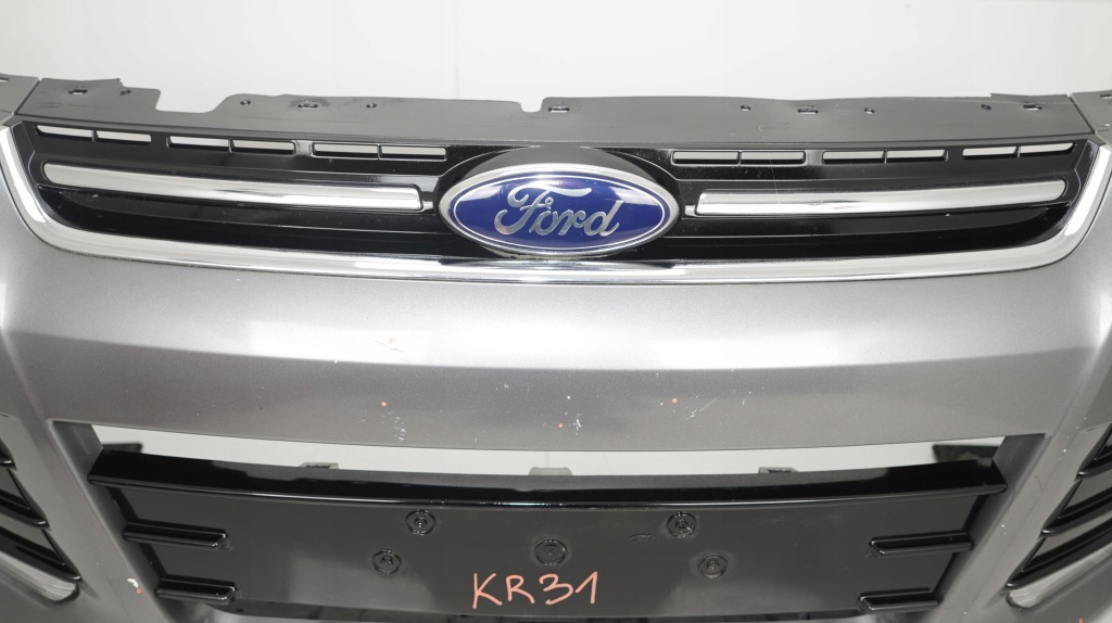 Бампер перед передній ford kuga mk2 13-16r pdc омивачі uj Недорого