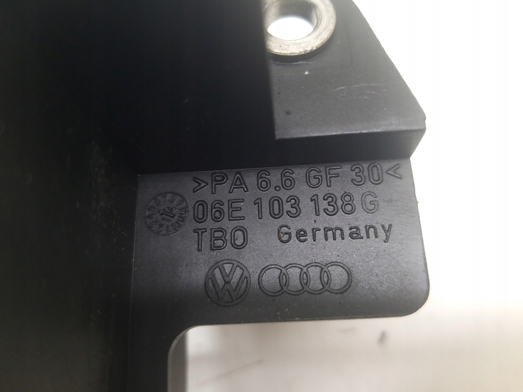 фото №9, Вкладыш картера масляный 3.0 tfsi a7 4g s4 b8 q7 c7 s5 ctu cak cgx 06e103138g