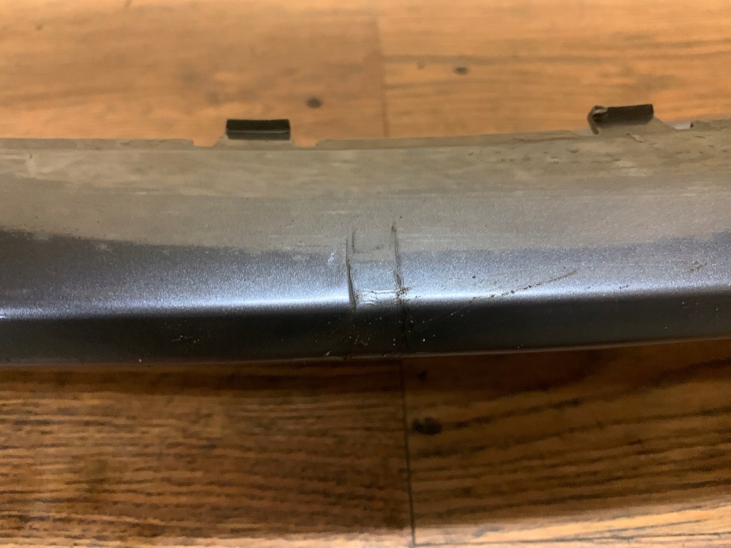 фото №6, Bmw 2 f45 f46 lift m-pakiet бампер перед