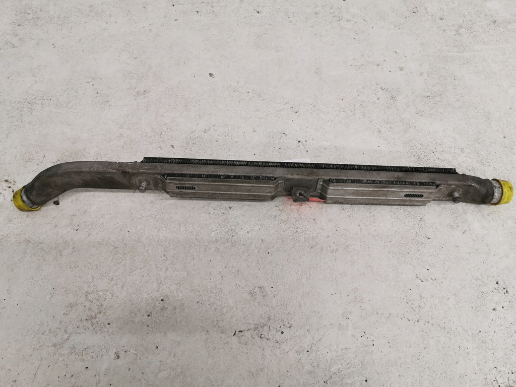 фото №4, Інтеркулер audi a6 c6