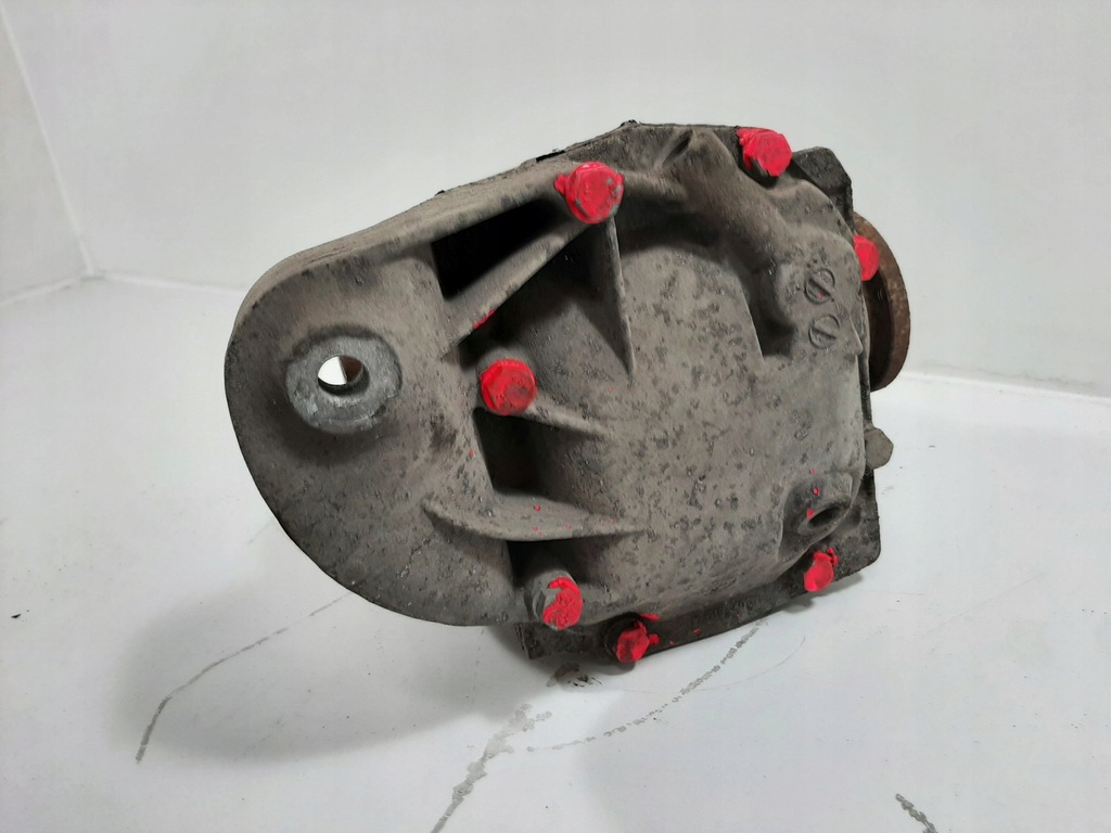 фото №12, Bmw e81 116d lift 10r дифференциал 3.07