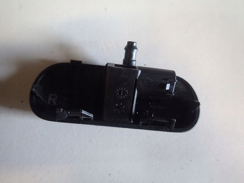 Омивач передньої скло vw caddy iii фургон 2ka, 2kh, 2ca, 2ch Недорого