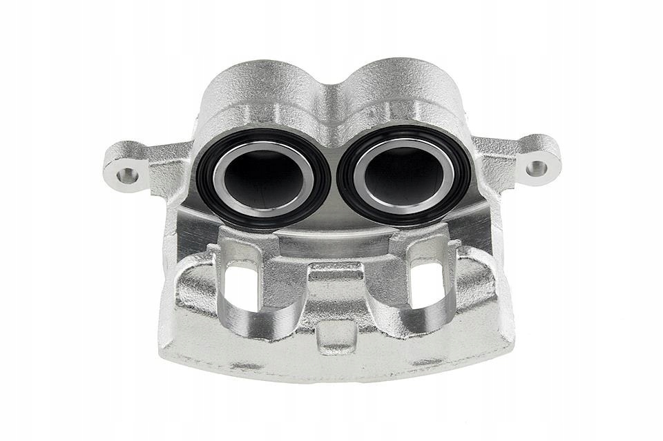 фото №1, Суппорт тормозной перед kia carnival grand carnival 06- левый