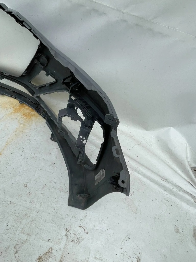 фото №14, Бампер audi rs5 8w6 8w6807437ah перед передній