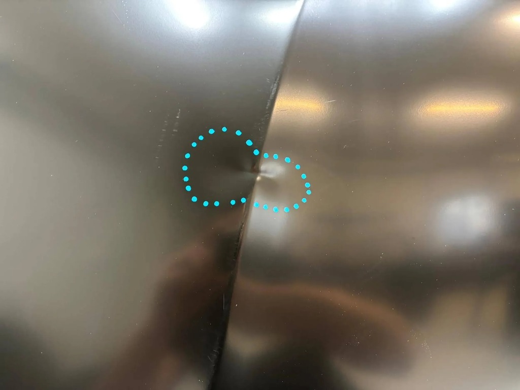 фото №8, Renault koleos 2 ii капот 651226795r nowa