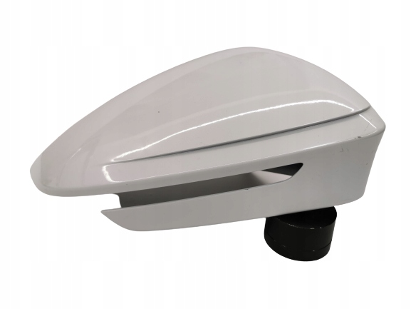 фото №1, Корпус накладка зеркало правая skoda enyaq