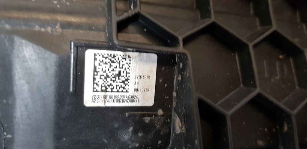 фото №11, Volvo v60 ii s60 iii лампа права передня full led 22025906