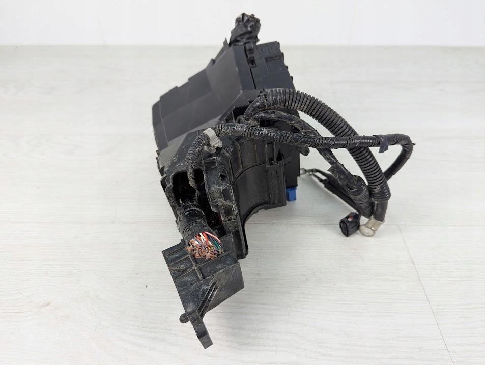 фото №6, Коробка запобіжників mazda 6 kd45-667677