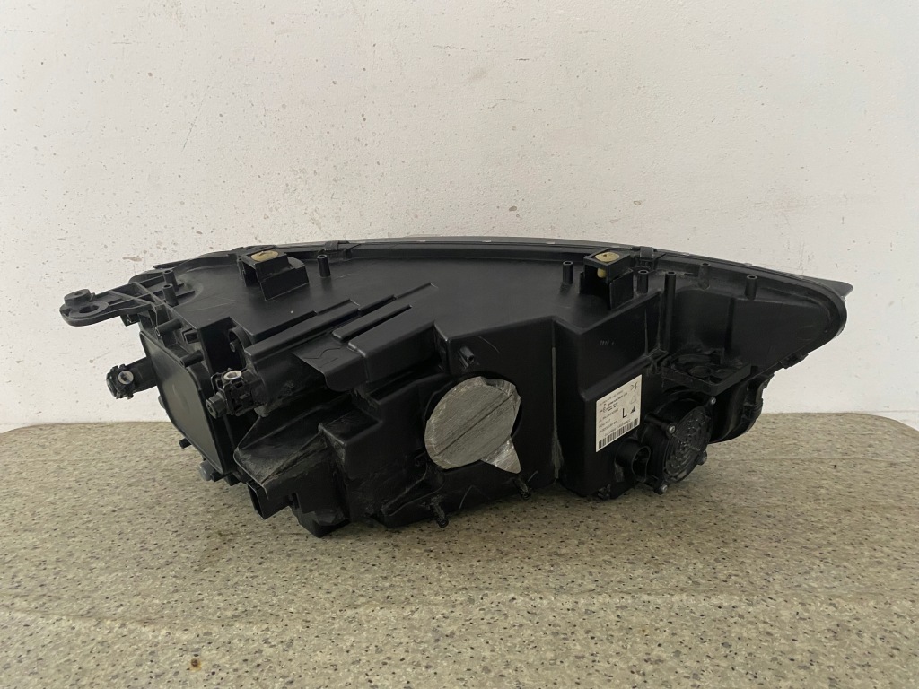 фото №6, Лампа левый перед передняя citroen ds7 crossback 2017- full led 9831755780