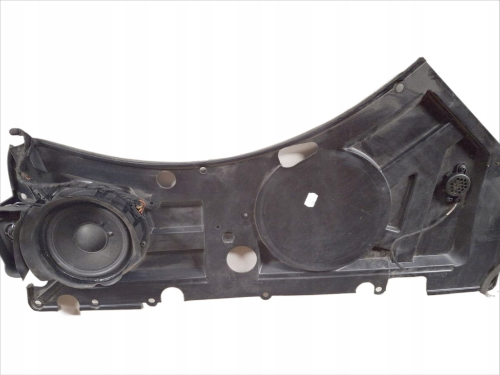 фото №1, Vw t5 lift multivan динамик левый задняя 7e0035241