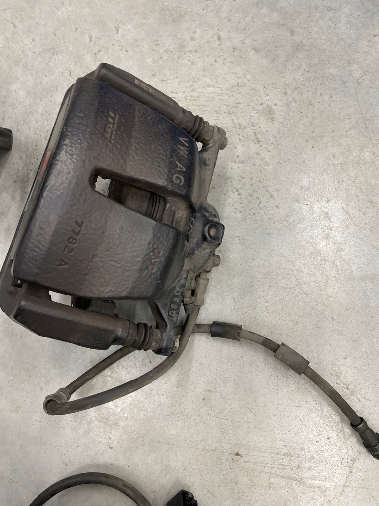 фото №8, Суппорты суппорт s3 8y 340x310mm оригинал