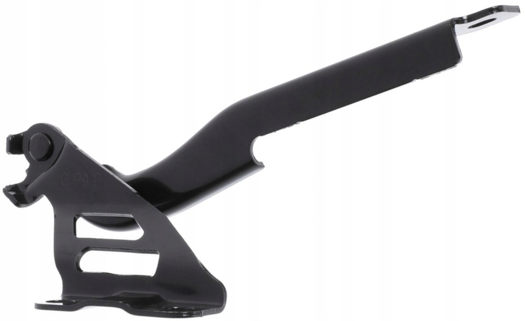 фото №1, Петля капот правий оригінал mazda 3 '13-19