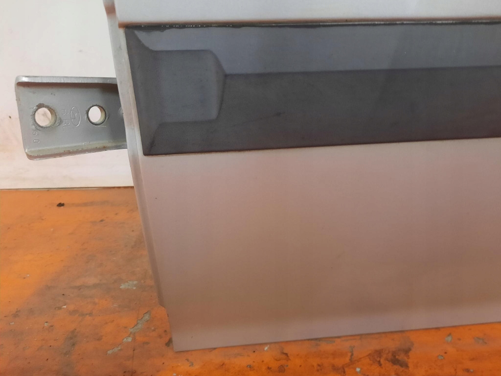 фото №11, Hyundai getz i 02-05 5d дверь левый задняя левая задние cs