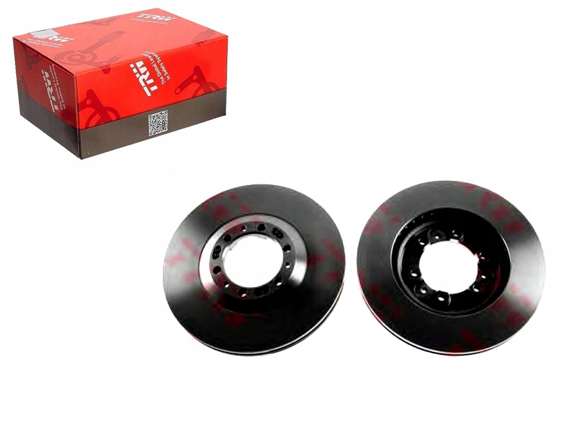 фото №1, Гальмівні диски гальмівні 2szt opel перед frontera monterey