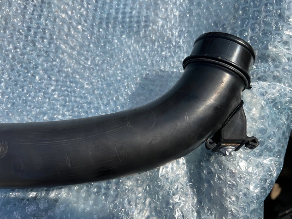 фото №5, Vectra c signum труба wąż интеркулер 55353936