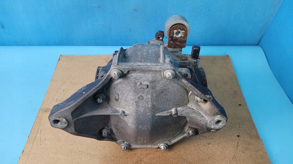 фото №11, W253 glc 15r диференціал диференціал a2133500602 3.066