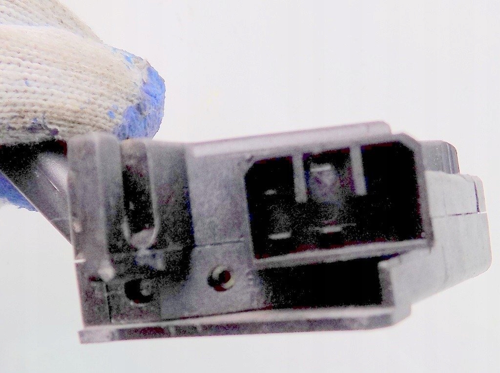 фото №5, Iveco eurocargo 75e15 05r переключатель света