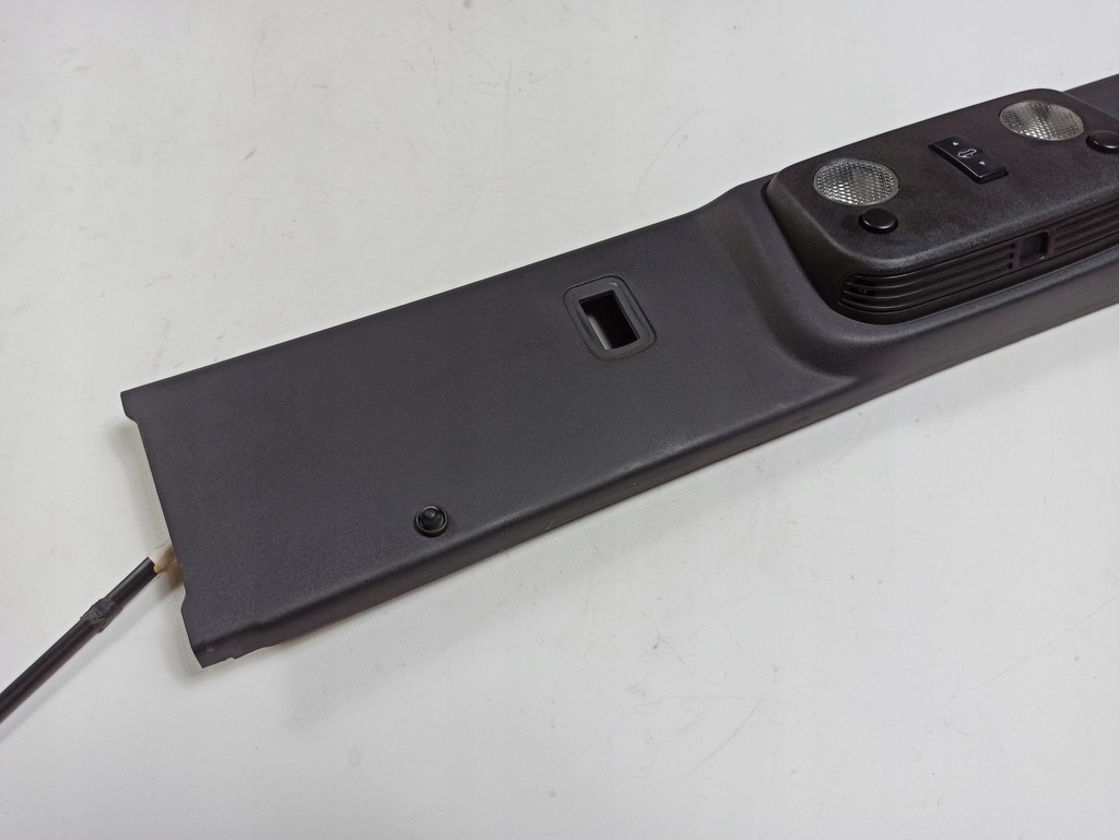 фото №7, Лампа освітлення кабіни mustang cabrio 2010-2014