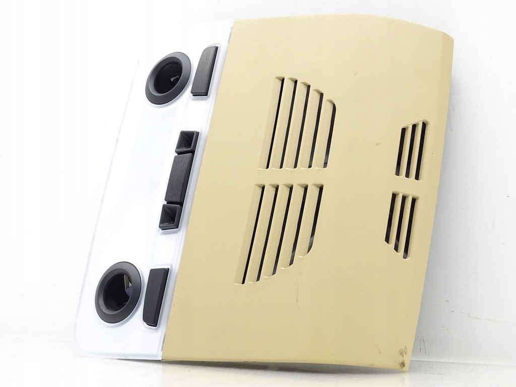 фото №1, Лампа освітлення салону кабіни стельовий bmw e90 e91 9200943