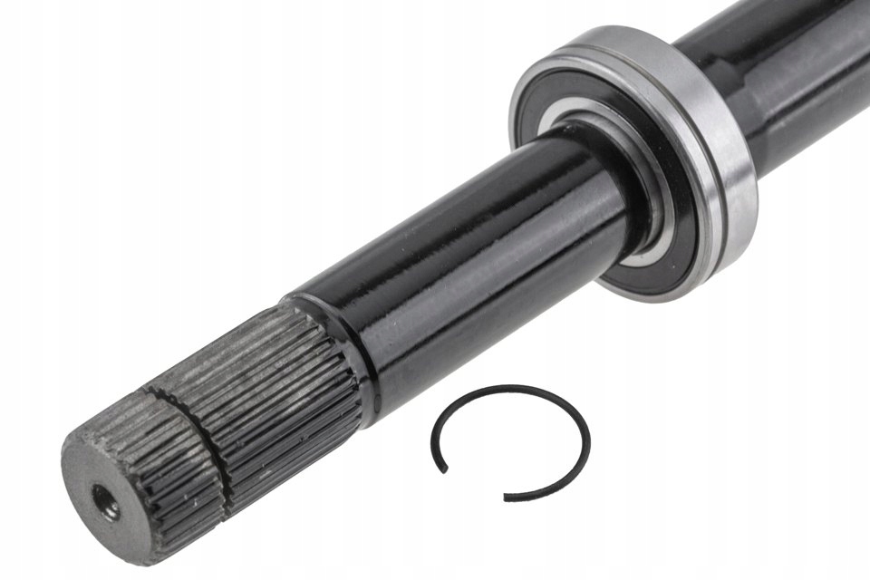 фото №4, Nty вал піввісь mercedes 4matic e-klasa 213 16-,