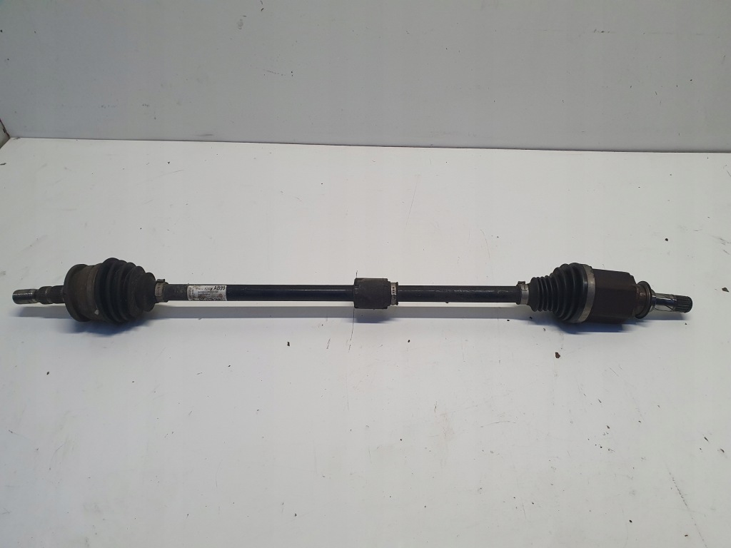 Купити Opel astra k привідний вал права 1.0t 39108243 ab99