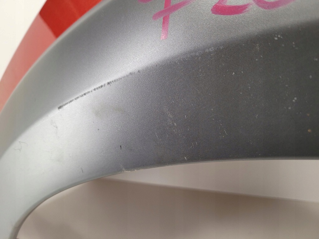 фото №6, Audi q5 8r 08-16 offroad крила лівий передній перед