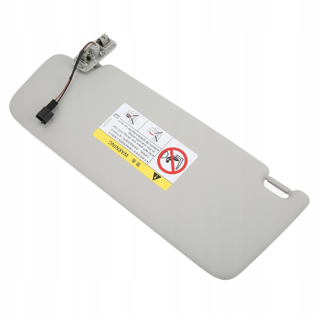 фото №12, Защита солнцезащитная 5gg857552 правая do golfa mk7 2014-2017 5gg010029