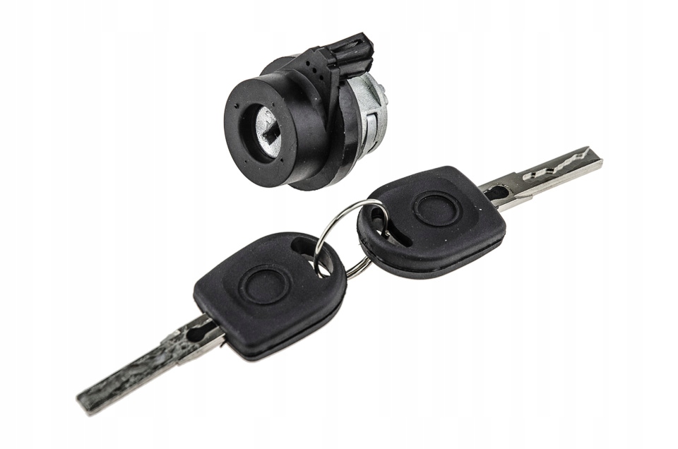 фото №1, Вкладиш замка запалювання