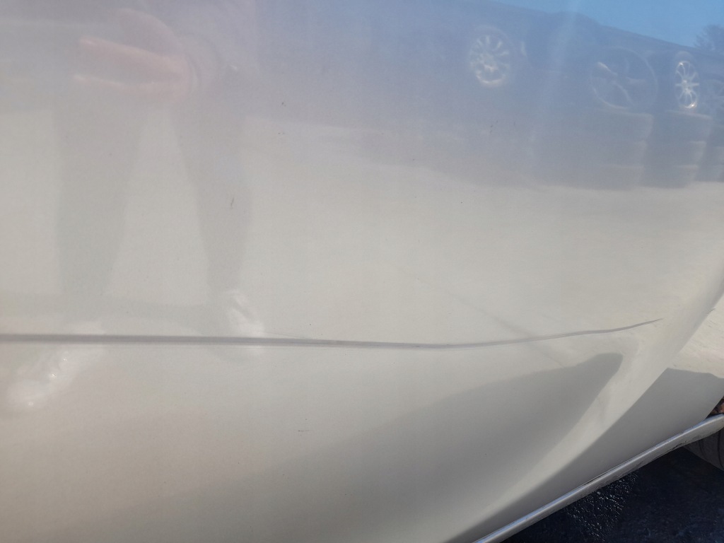 Opel insignia a двері праві перед праве передні z176 gan в Україні