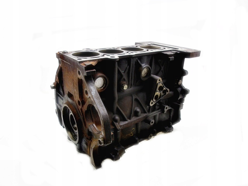 фото №7, Блок w10b16a 1.6 16v mini one cooper r50 r52 r53