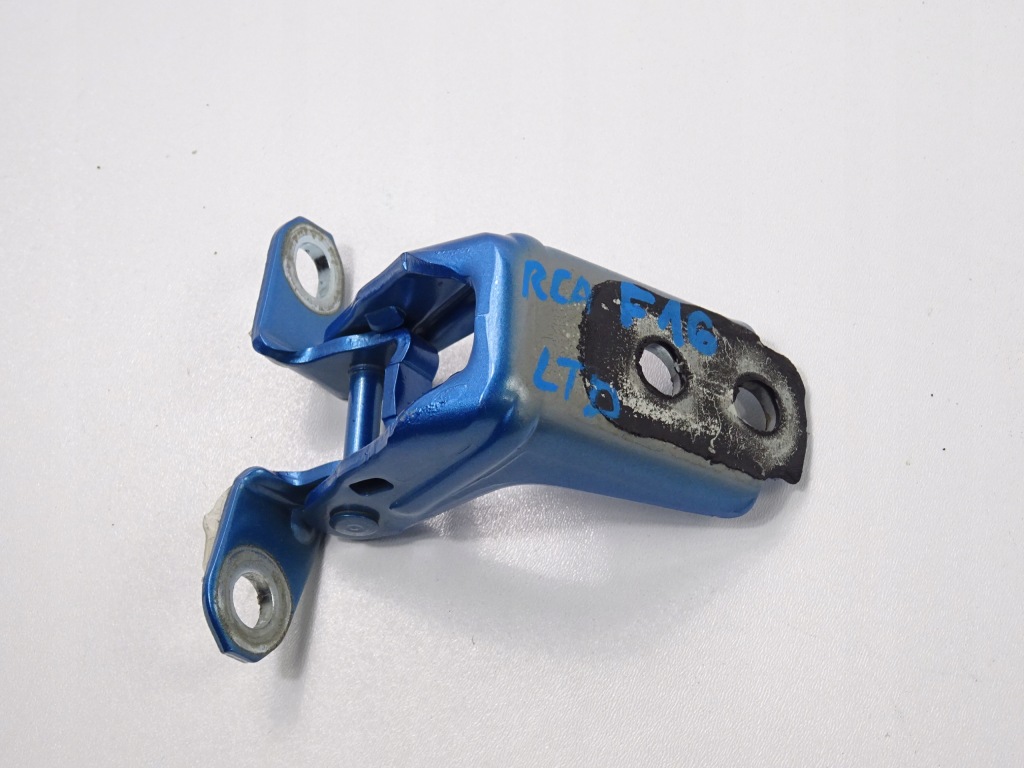 фото №1, Nissan juke f16 петля двері лівий задня нижній rca