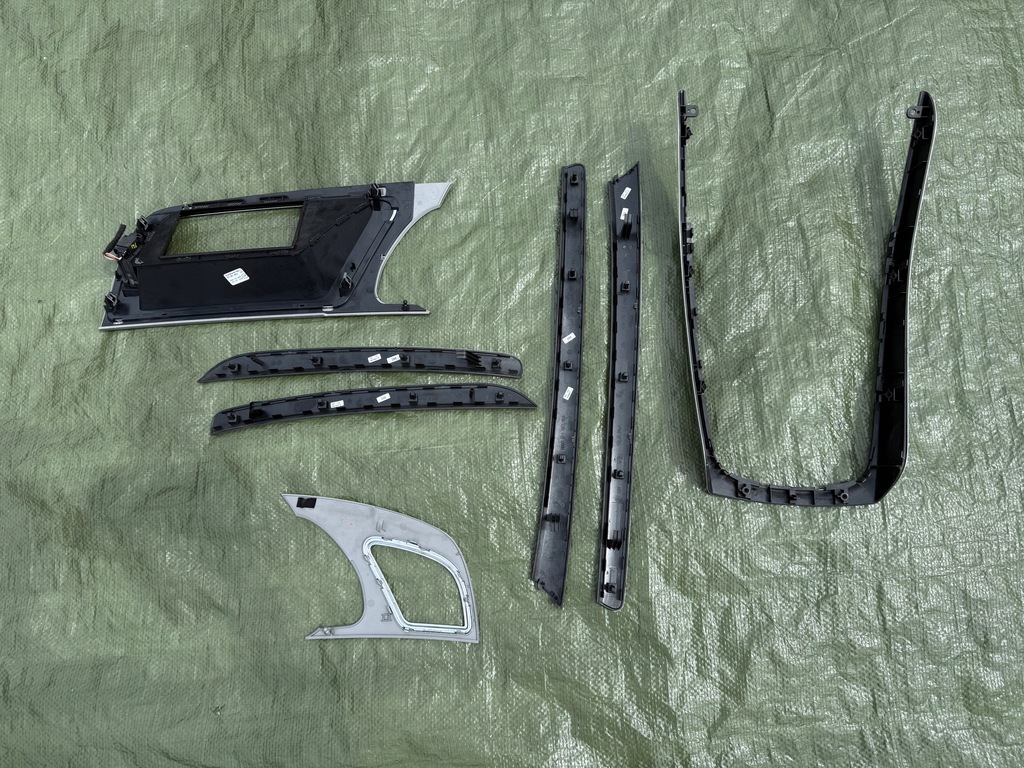 фото №6, Декори audi a5 8t coupe 8t0867410