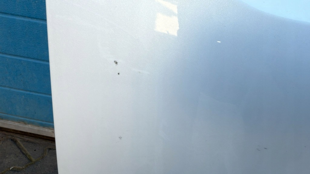 фото №3, Kia sorento 2016- двері передні перед праве