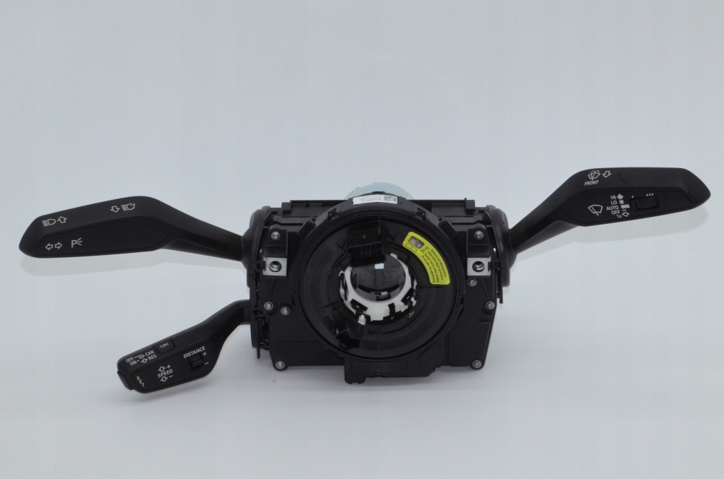 фото №2, Audi переключатели 4m0907129hp