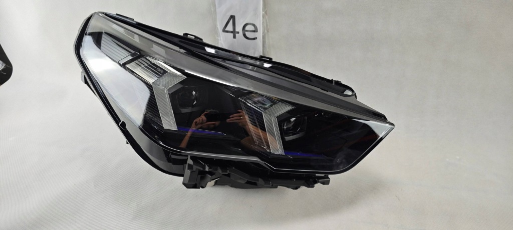 Купити Bmw x2 u10 full led shadow line правий фара правий 5a77ec8