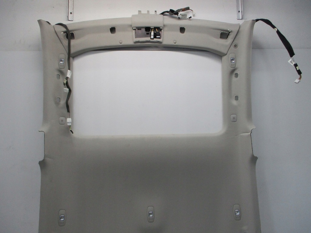 фото №3, Потолок renault espace v 5 14r