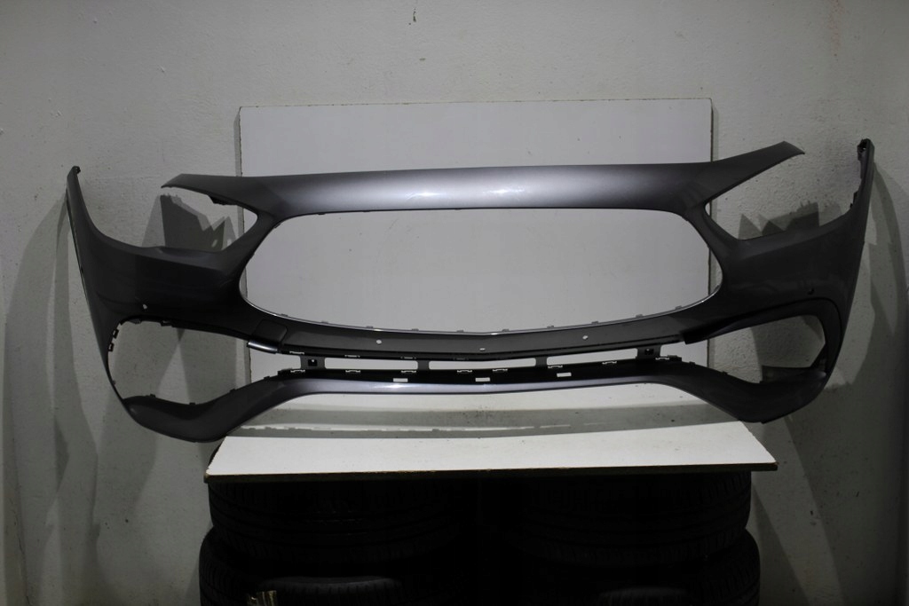 фото №1, Mercedes gla w247 amg бампер перед передний