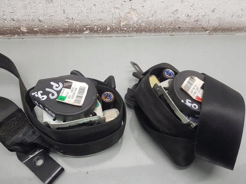 фото №8, Консоль подушка подушка безпеки audi a3 8p 8p0959655c