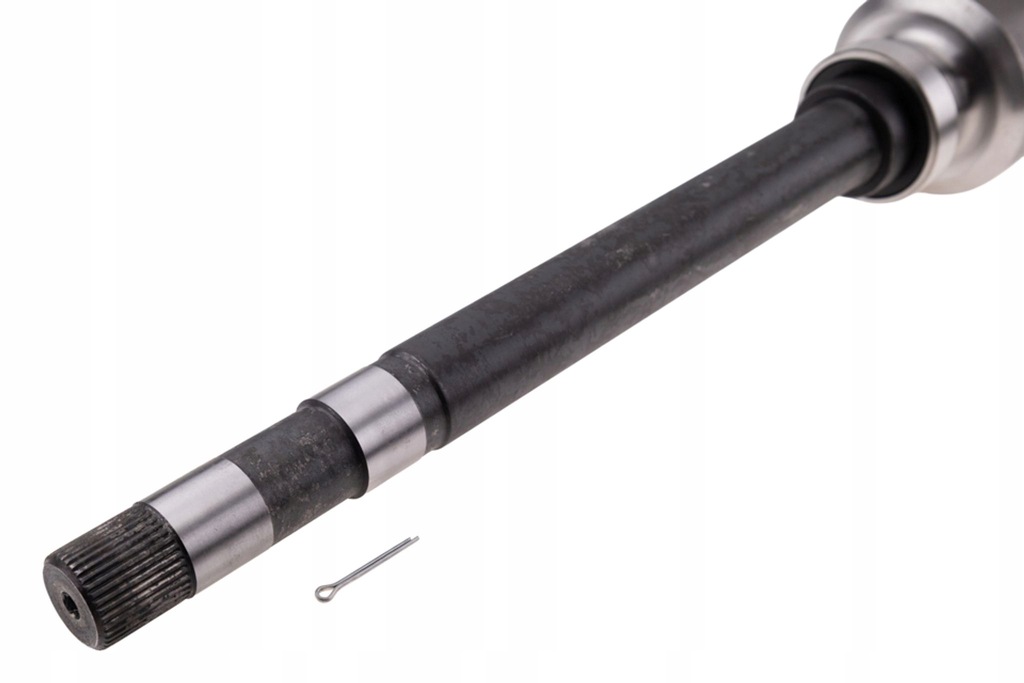 фото №2, Npw-ct-181 nty приводной вал приводная nty