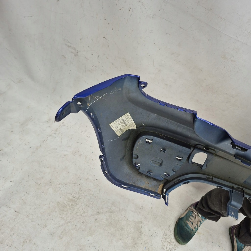 фото №8, Mini cooper s jcw f56 бампер задня задній 7351653