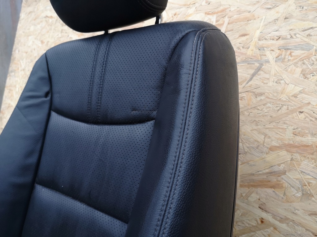 фото №10, Сидіння правий kia sorento ii