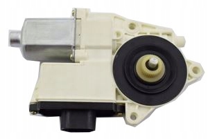 фото №1, Моторчик подъёма стекло man tgs/tgx левый