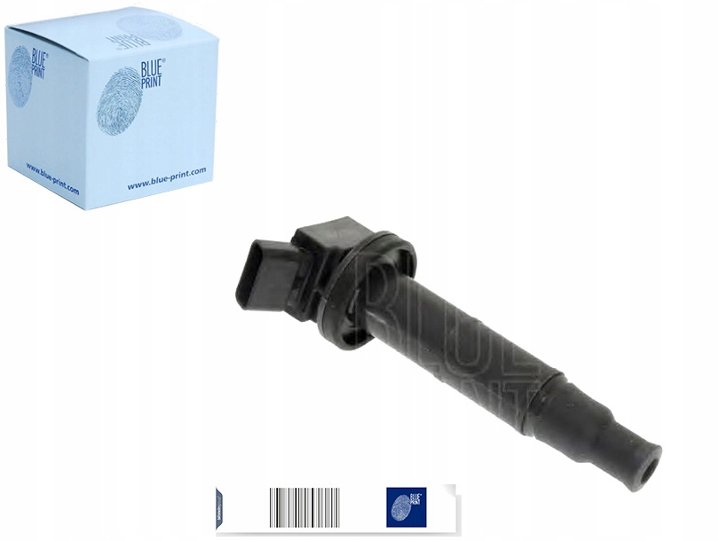 фото №1, Котушка запалювання blue print adt314111