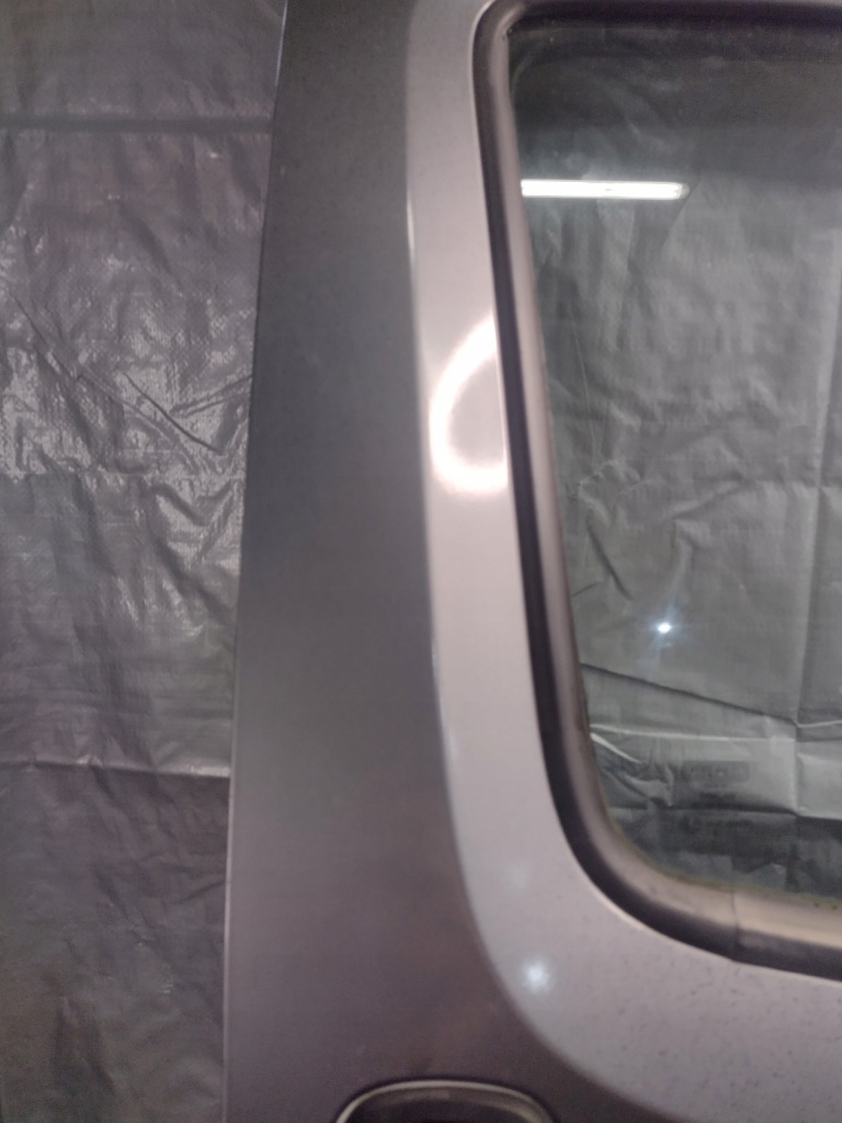 Дверь правое fiat fiorino iii 2010r. Цена