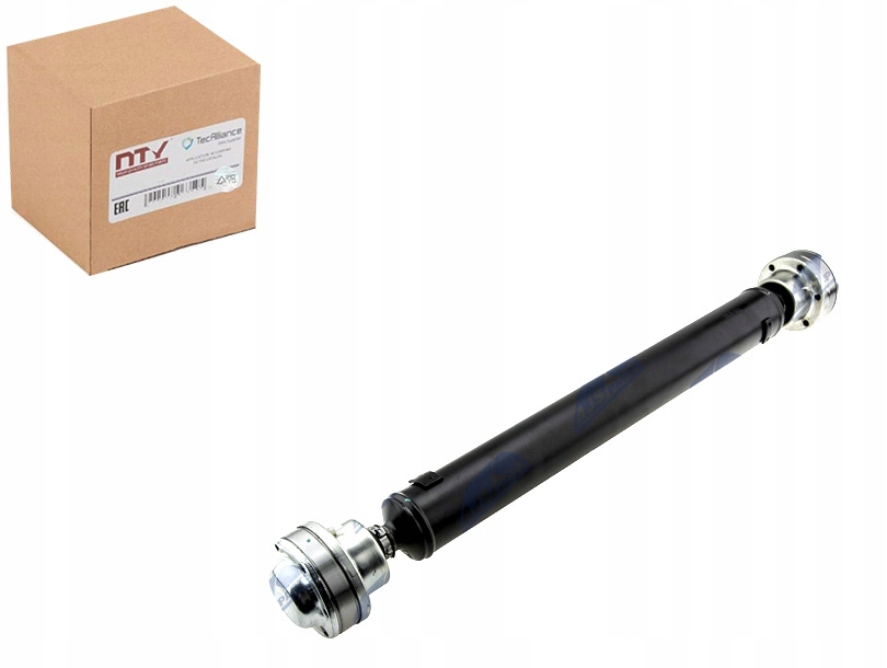 фото №1, Wał привідний land rover discovery iii iv 05- range rover sport 05-12