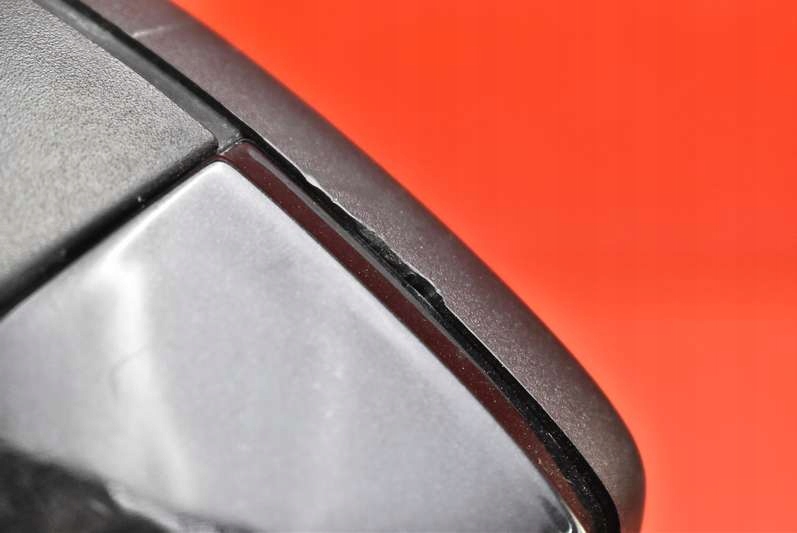 фото №13, Зеркало правое механический чёрные 1s1857502 eu vw up 11-20