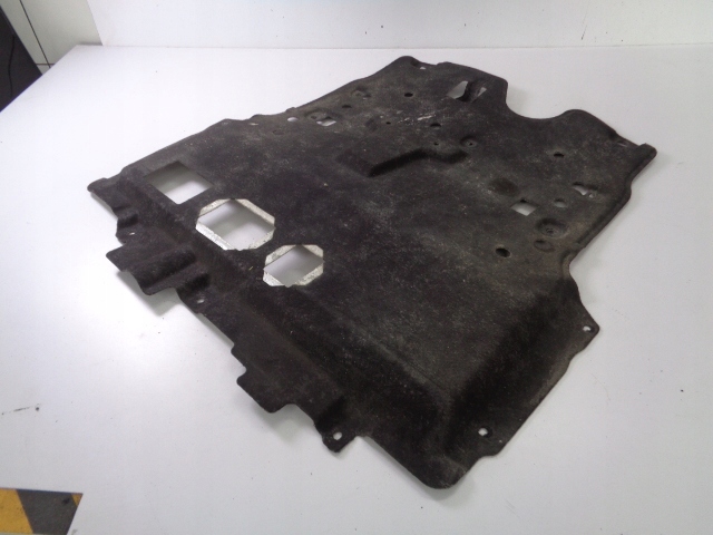 фото №3, Захист pod двигун peugeot 2008 ii 1.2 thp 2021 rok