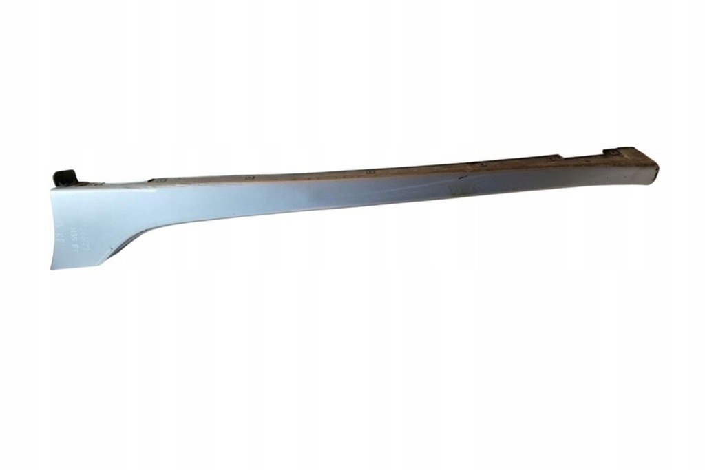 фото №9, Накладка порог левая hyundai i40 cw vf 877513z000 1.7l дизель 100kw