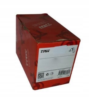 фото №2, Гальмівна колодка гальмівний kpl.