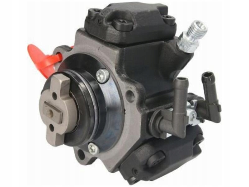 фото №1, Насос wysokiego тиску suzuki wagon r+ 1.2